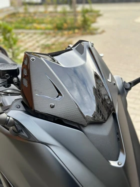 Yamaha T-max | Mobile.bg    11