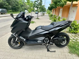 Yamaha T-max | Mobile.bg    5