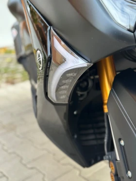 Yamaha T-max | Mobile.bg    13
