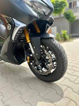 Yamaha T-max | Mobile.bg    9