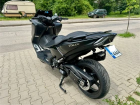 Yamaha T-max | Mobile.bg    6