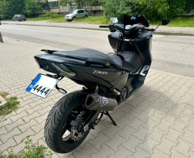 Yamaha T-max | Mobile.bg    8