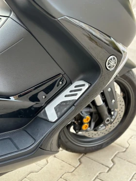 Yamaha T-max | Mobile.bg    12