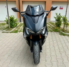 Yamaha T-max | Mobile.bg    3