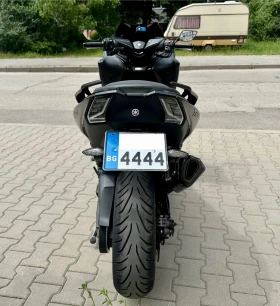 Yamaha T-max | Mobile.bg    7