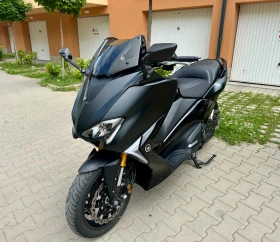 Yamaha T-max | Mobile.bg    4