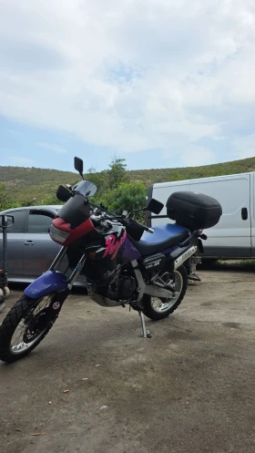 Aprilia Pegaso | Mobile.bg    8