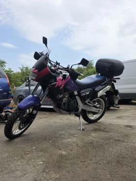     Aprilia Pegaso