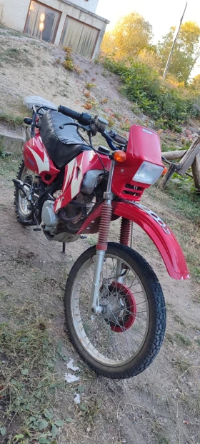 Honda 125 | Mobile.bg    2