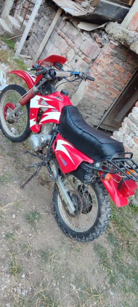 Honda 125 | Mobile.bg    4