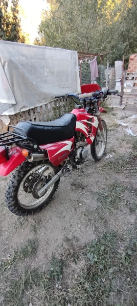 Honda 125 | Mobile.bg    3