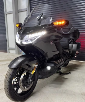 Honda Gold Wing Gold Wing Black Edition