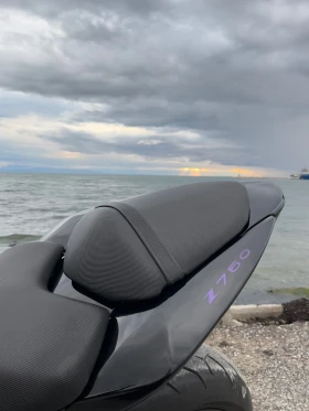 Kawasaki Z undefined | Auto.bg — изображение 8