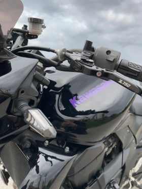 Kawasaki Z undefined | Auto.bg — изображение 9