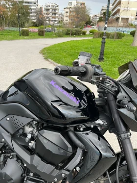 Kawasaki Z undefined | Auto.bg — изображение 11