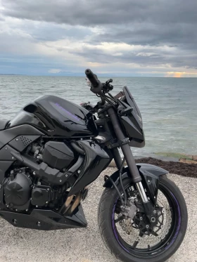Kawasaki Z undefined | Auto.bg — изображение 5