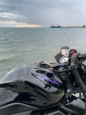 Kawasaki Z undefined | Auto.bg — изображение 3