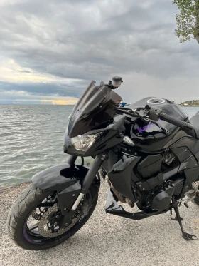 Kawasaki Z undefined | Auto.bg — изображение 14