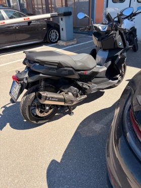 BMW C 400 X | Mobile.bg � ����� ������ 6