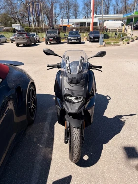 BMW C 400 X | Mobile.bg � ����� ������ 2