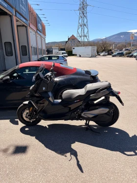 BMW C 400 X | Mobile.bg � ����� ������ 4