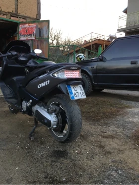 Yamaha T-max | Mobile.bg � ����� ������ 2