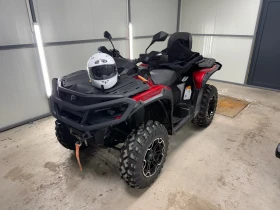 Can-Am Outlander Outlander 1000m3  MAX XT TR ABS � ��������  | Mobile.bg � ����� ������ 4