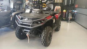 ����� �� �������� �� Can-Am Outlander Outlander 1000m3  MAX XT TR ABS � �������� 