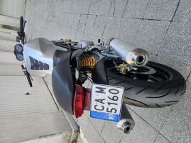Ducati Monster Monster 620ie | Mobile.bg � ����� ������ 2