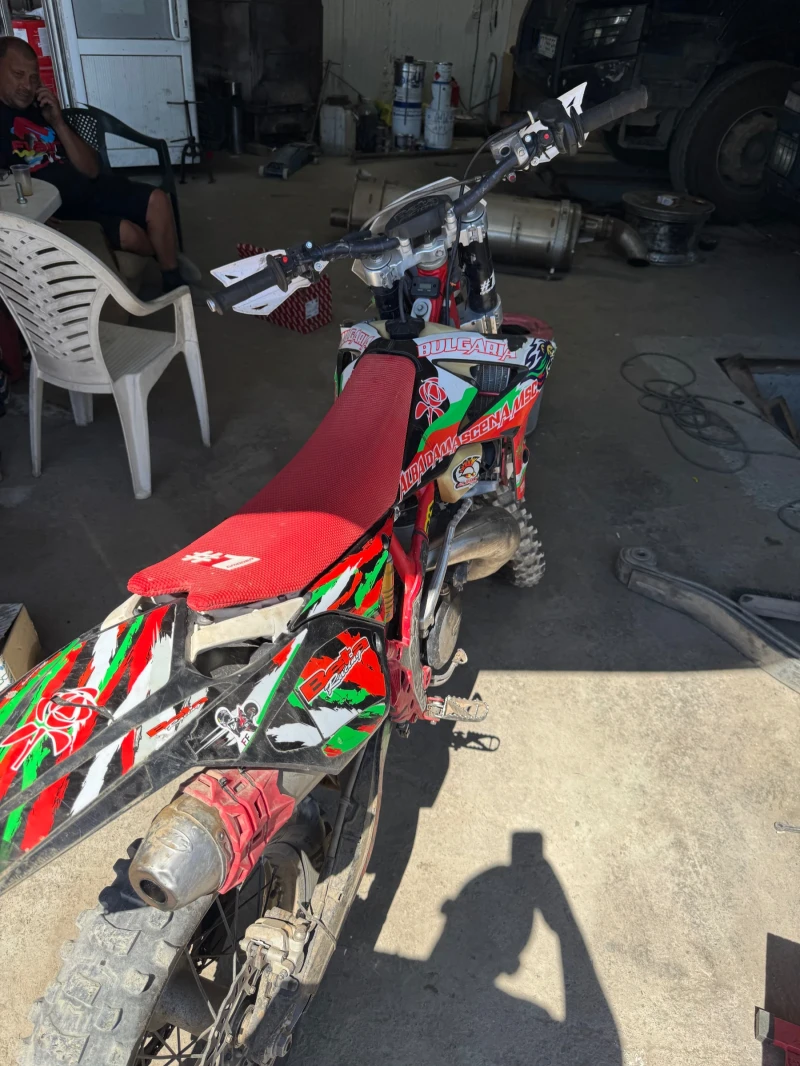 Beta Rr, снимка 3 - Мотоциклети и мототехника - 52496576