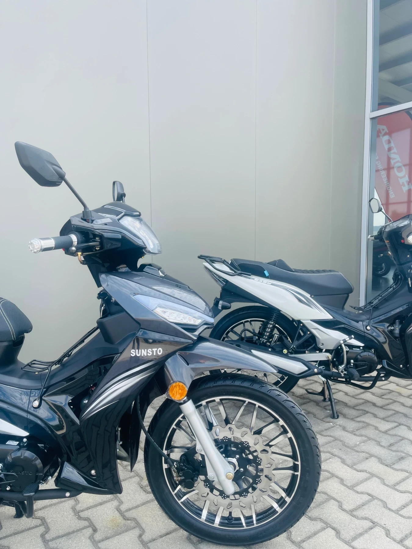 Lifan Cub Lifan Easy НОВО - изображение 3