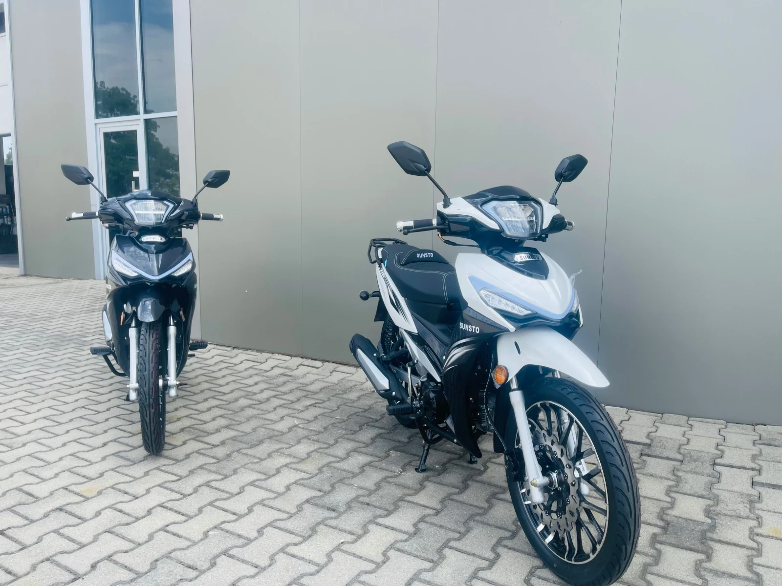 Lifan Cub Lifan Easy НОВО - изображение 5