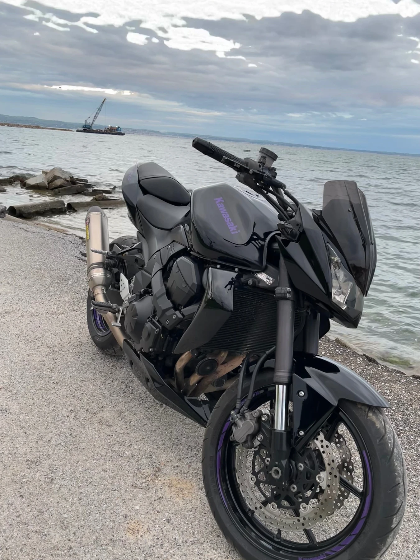 Kawasaki Z undefined | Auto.bg — изображение 1