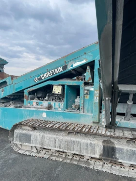 Машини за насипни материали Друга Powerscreen 2100, снимка 2