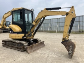 ����� Cat 303CR * ������� 30.11.2026!!! | Mobile.bg � ����� ������ 2