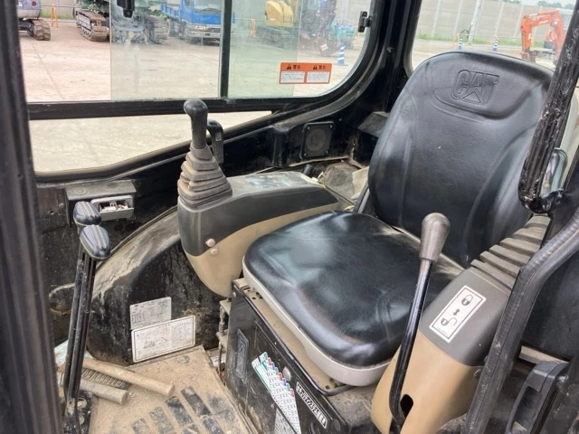 ����� Cat 303CR * ������� 30.11.2026!!! | Mobile.bg � ����������� 6