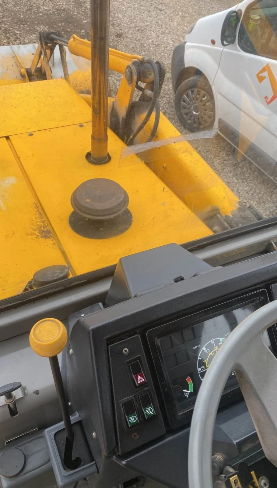 Багер JCB 3CX - изображение 4