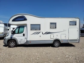 Кемпер Mobilvetta M 600, снимка 4