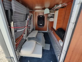 Кемпер Mobilvetta M 600, снимка 15