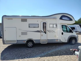 Кемпер Mobilvetta M 600, снимка 6
