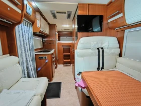 Кемпер Mobilvetta M 600, снимка 14