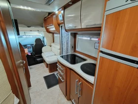 Кемпер Mobilvetta M 600, снимка 13