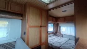  Burstner City 440 | Mobile.bg    3