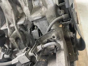 Двигател от бмв М57 197кс, снимка 4