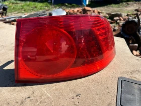 Десен стоп Volkswagen Phaeton , снимка 1