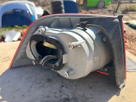 Десен стоп Volkswagen Phaeton , снимка 2