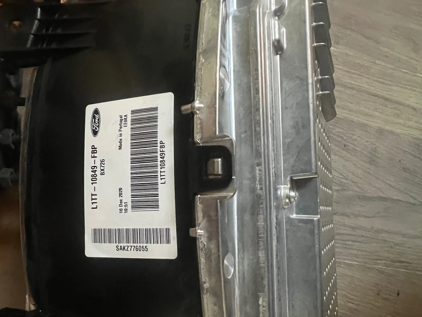 L1TT-10849-FBP  FORD PUMA 2022 L1TT10849FBP | Mobile.bg   2