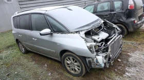 ����� �� �������� �� �� ����� Renault Espace 4