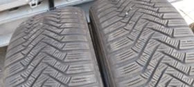 Гуми Зимни 225/50R17, снимка 2