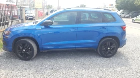 Джанти за Skoda Karoq, снимка 1